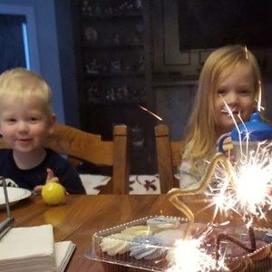 Meet your Posher, Brenda